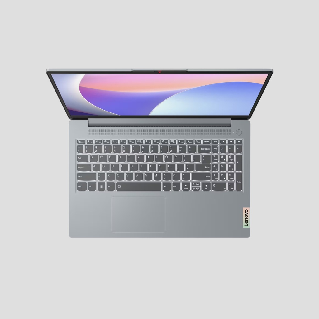 Laptop Lenovo IdeaPad Slim 3 15IRU8 Corei-3, 15.6"