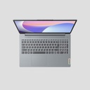 Laptop Lenovo IdeaPad Slim 3 15IRU8 Corei-3, 15.6"