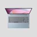 Laptop Lenovo IdeaPad Slim 3 15AMN8 Ryzen 5, 15.6"
