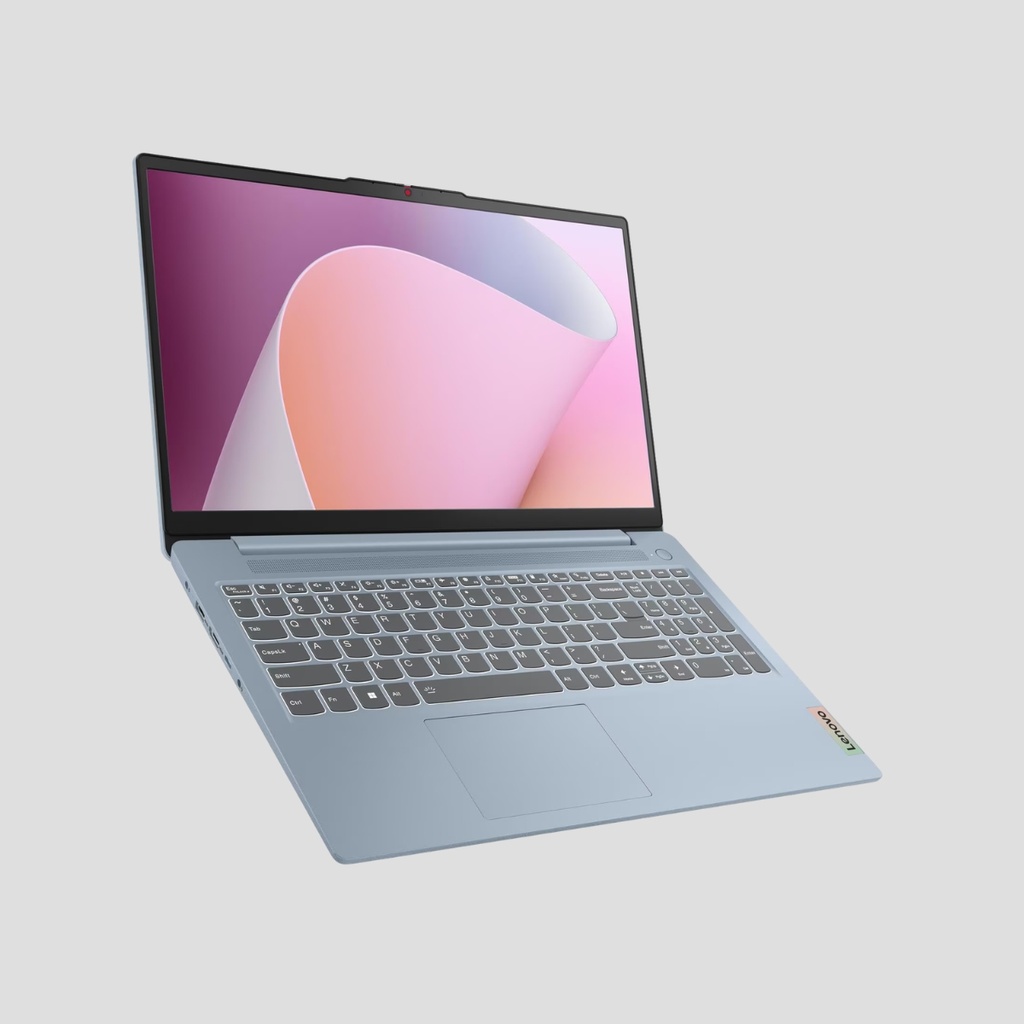 Laptop Lenovo IdeaPad Slim 3 15AMN8 Ryzen 5, 15.6"
