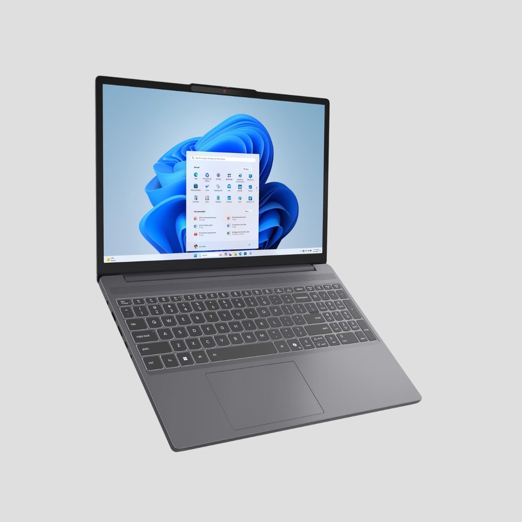 Laptop Lenovo IdeaPad Slim 3 15IRH10 Core i5, 15.3"