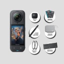Camara Insta360 X5 Starter Bundle