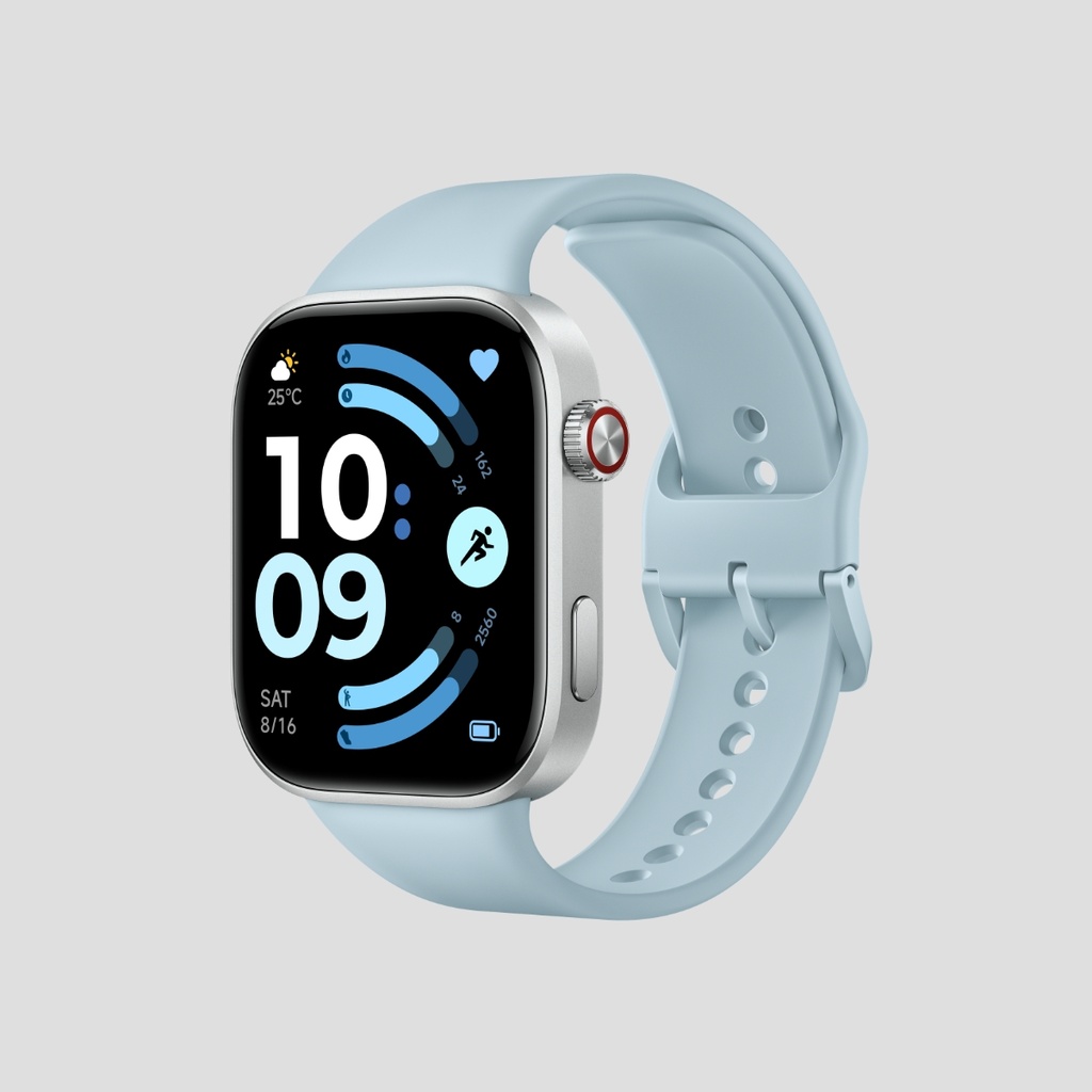 Reloj Xiaomi Redmi 6
