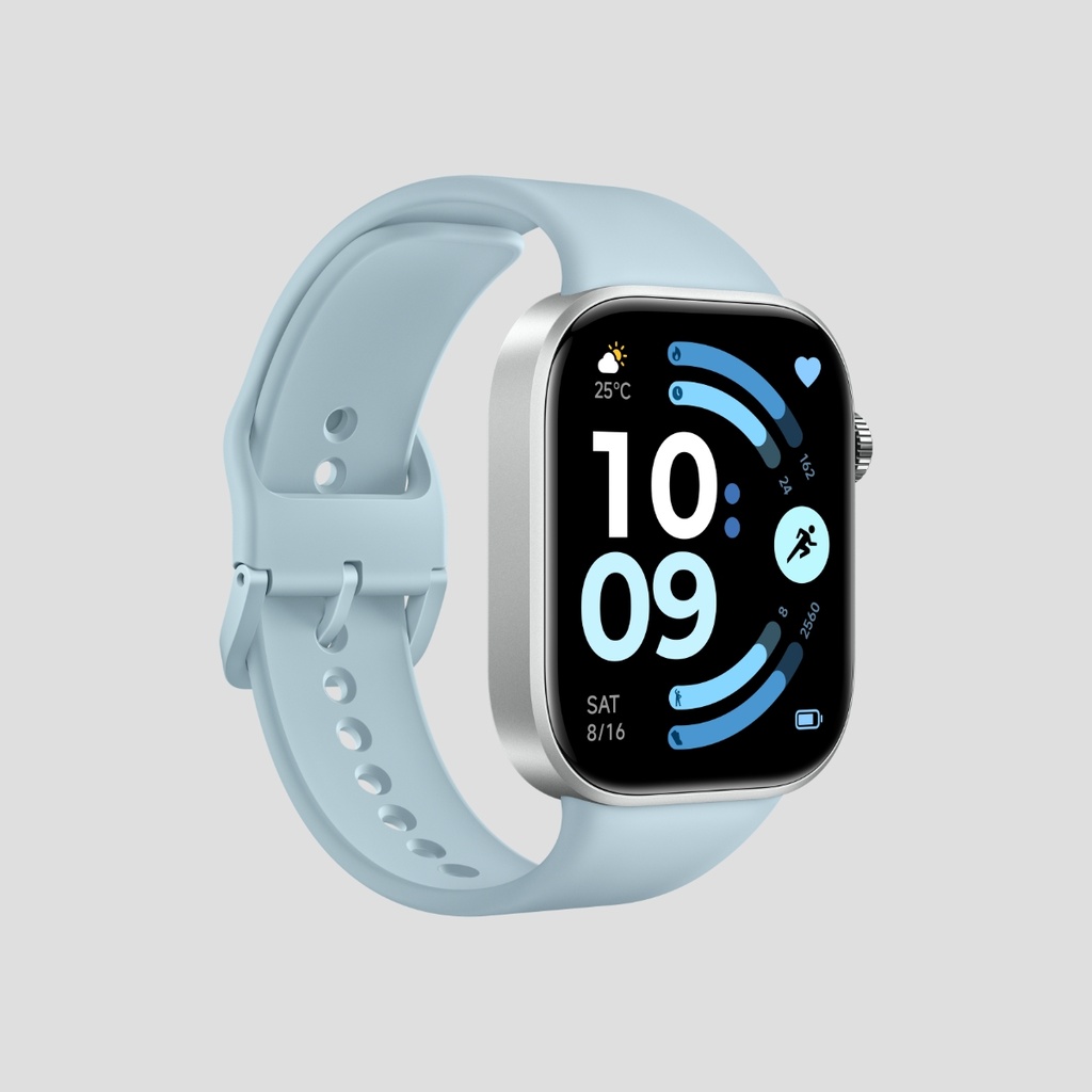 Reloj Xiaomi Redmi 6