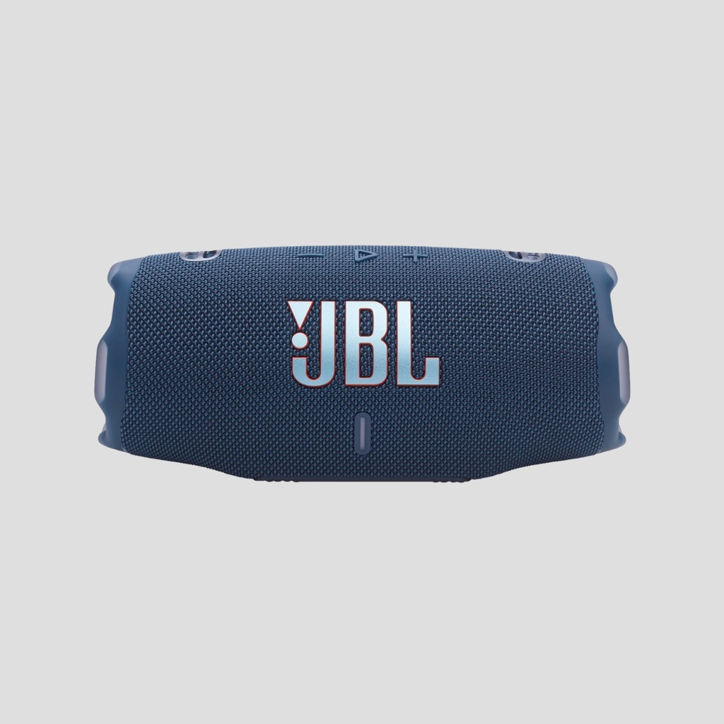 Bocina JBL Charge 6 Inalámbrica