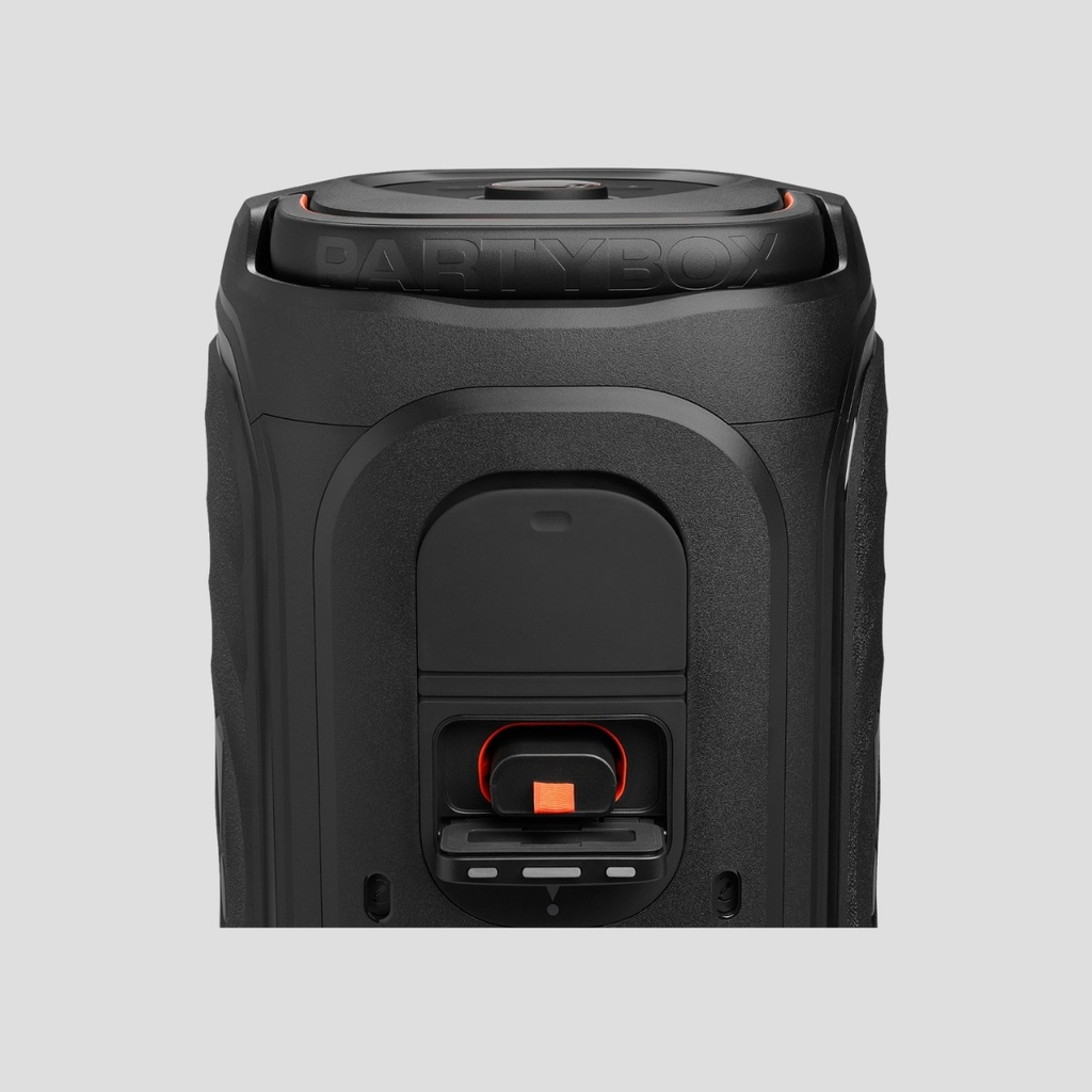 Bocina JBL Portatil PartyBox 130