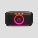 Bocina JBL PartyBox On-The-Go 2 con IA
