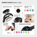 Reloj Honor 2 Epic