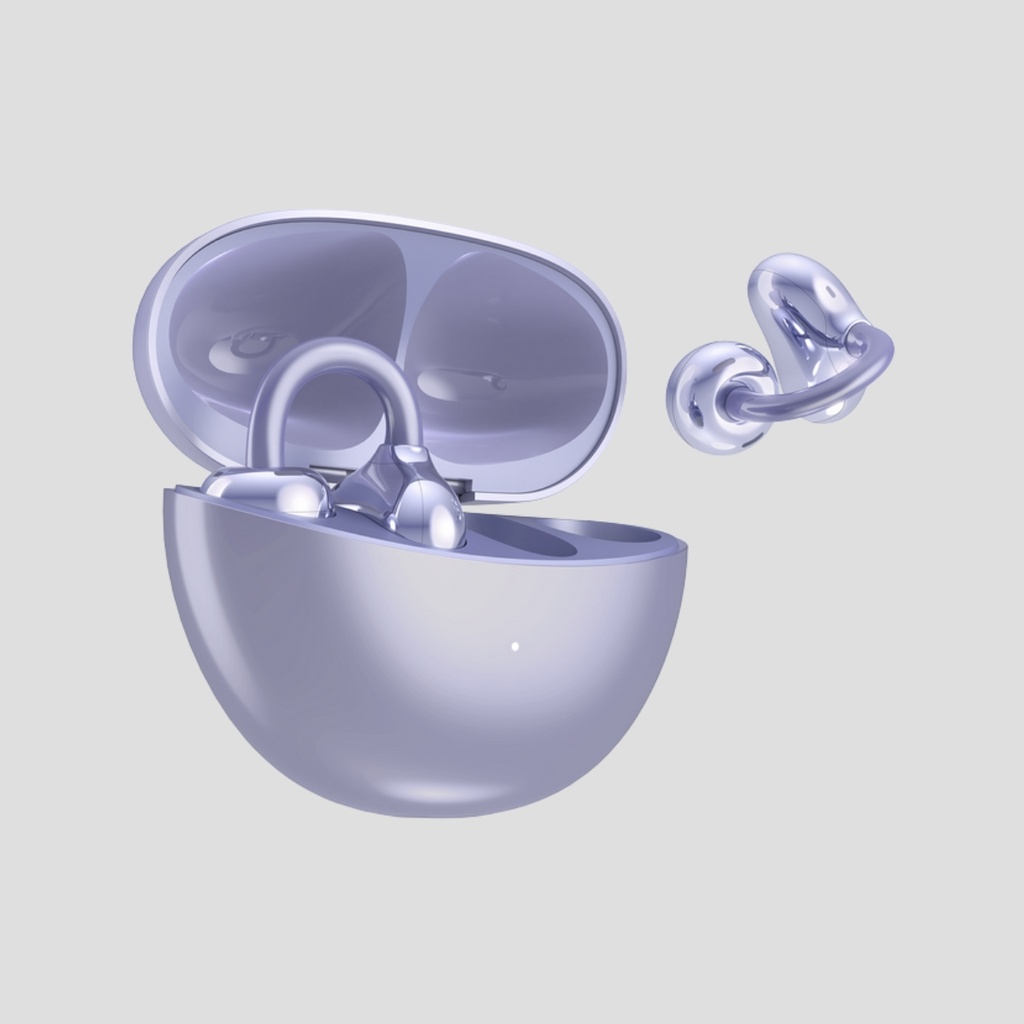 Earbuds Honor Choice Clip