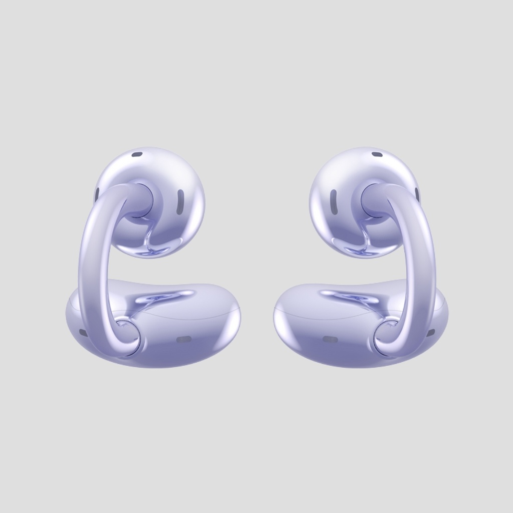 Earbuds Honor Choice Clip