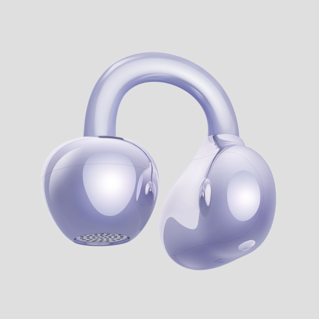 Earbuds Honor Choice Clip