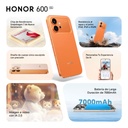 Celular Honor 600 liberado