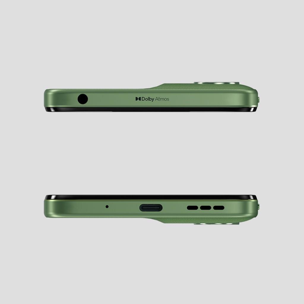 Celular Motorola G06 Tigo