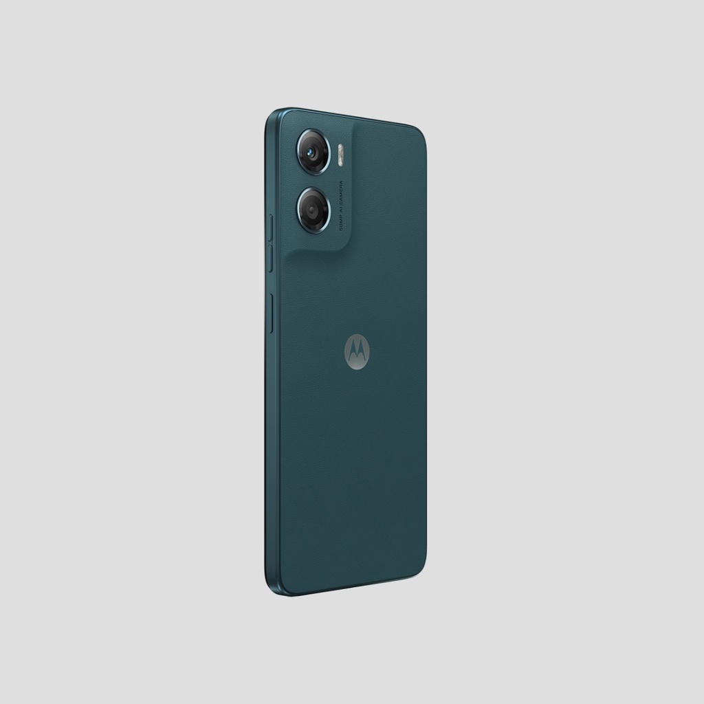 Celular Motorola G06 Tigo