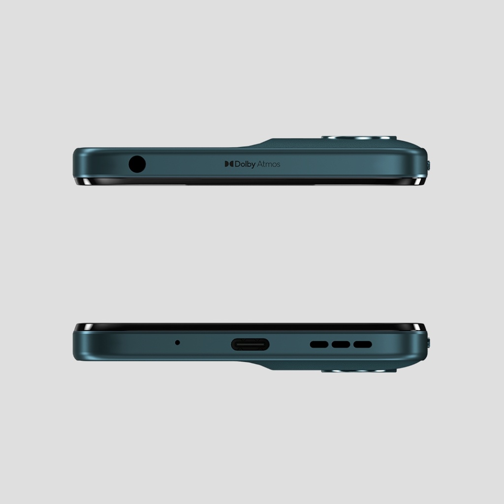 Celular Motorola G06 Tigo