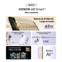 Celular Honor 600 Smart liberado