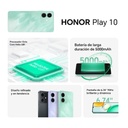 Celular Honor Play 10