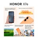 Celular Honor X7e liberado