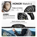 Reloj Honor 6