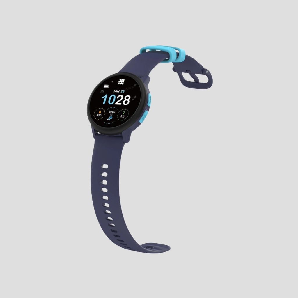 Reloj Cubitt Jr Hero
