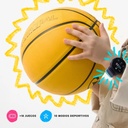 Reloj Cubitt Jr Hero