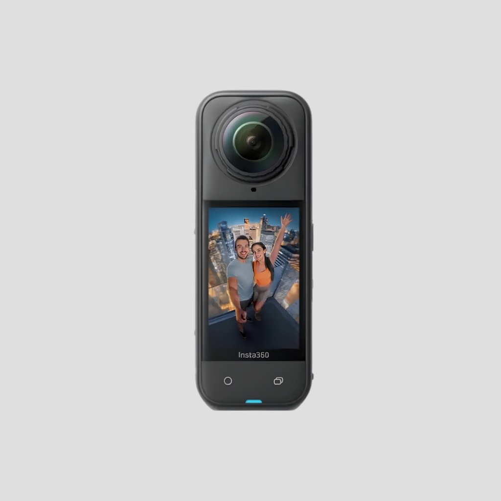 Camara Insta360 X5 Essential Bundle