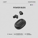 Buds Cubitt Power