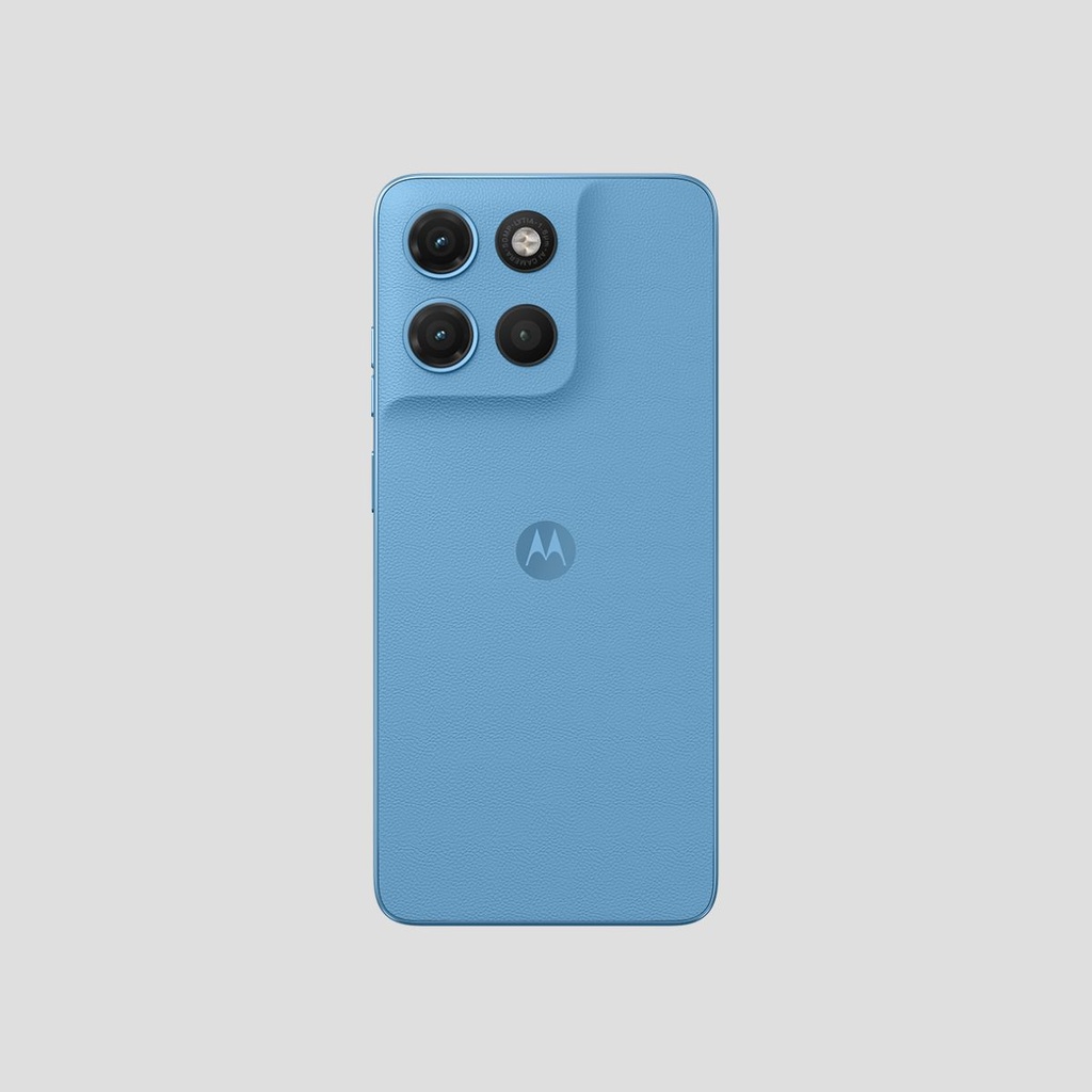 Celular Motorola G17 Tigo