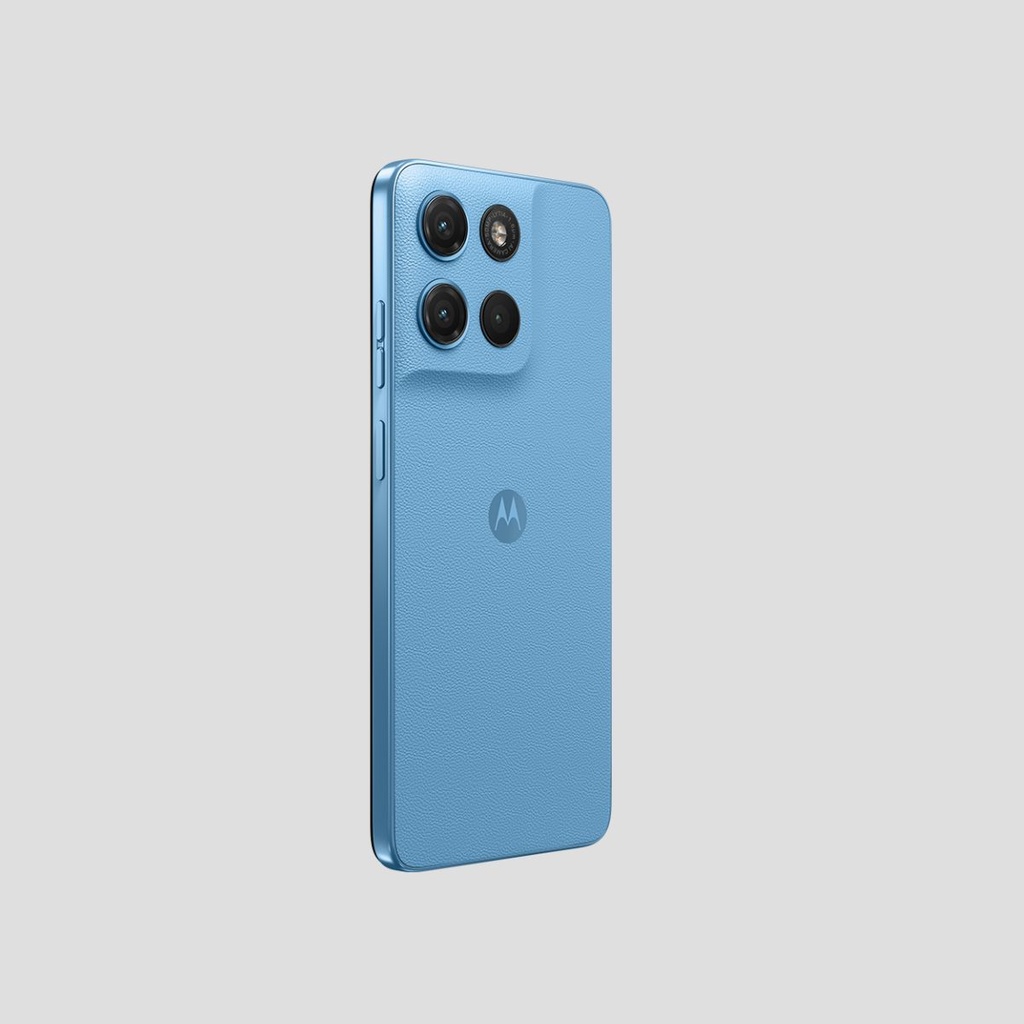 Celular Motorola G17 Tigo