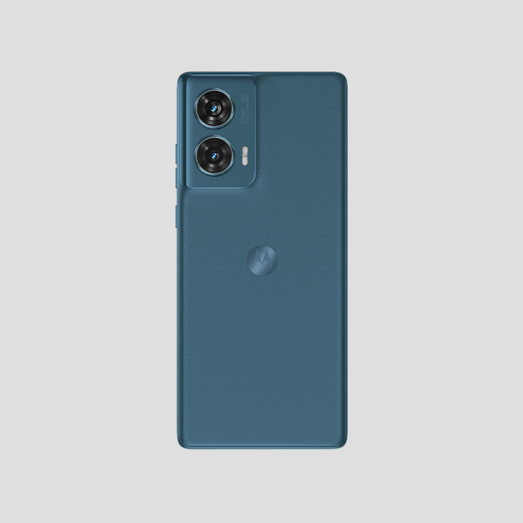 Celular Motorola Edge 50 Fusion liberado