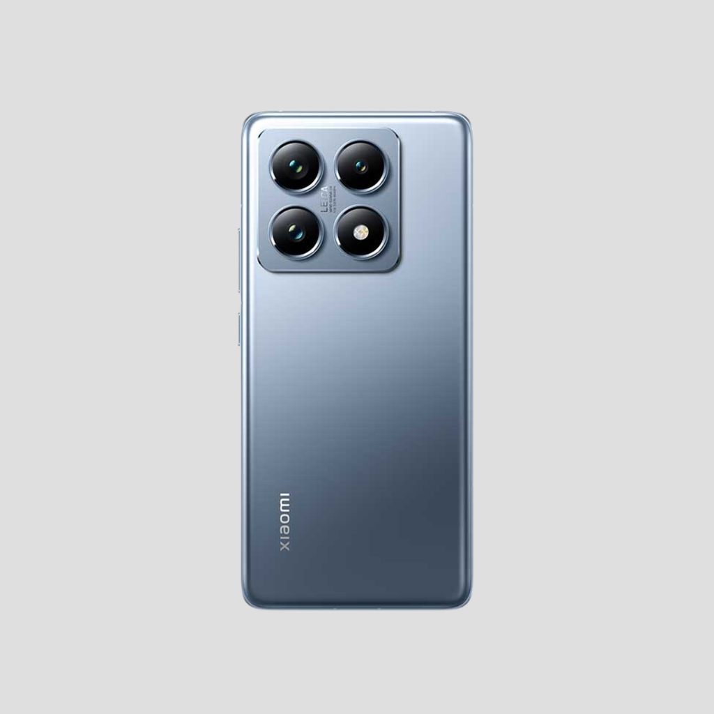Celular Xiaomi 14T Pro liberado