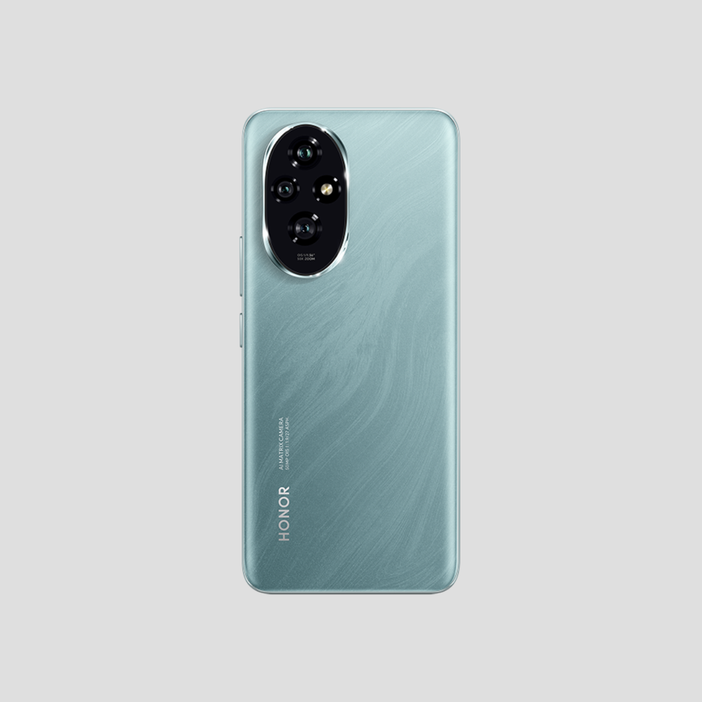 Celular Honor 200 Liberado