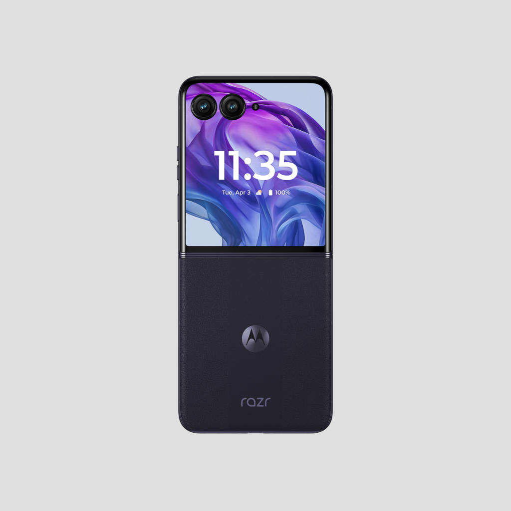 Celular Motorola Razr 50 Ultra liberado