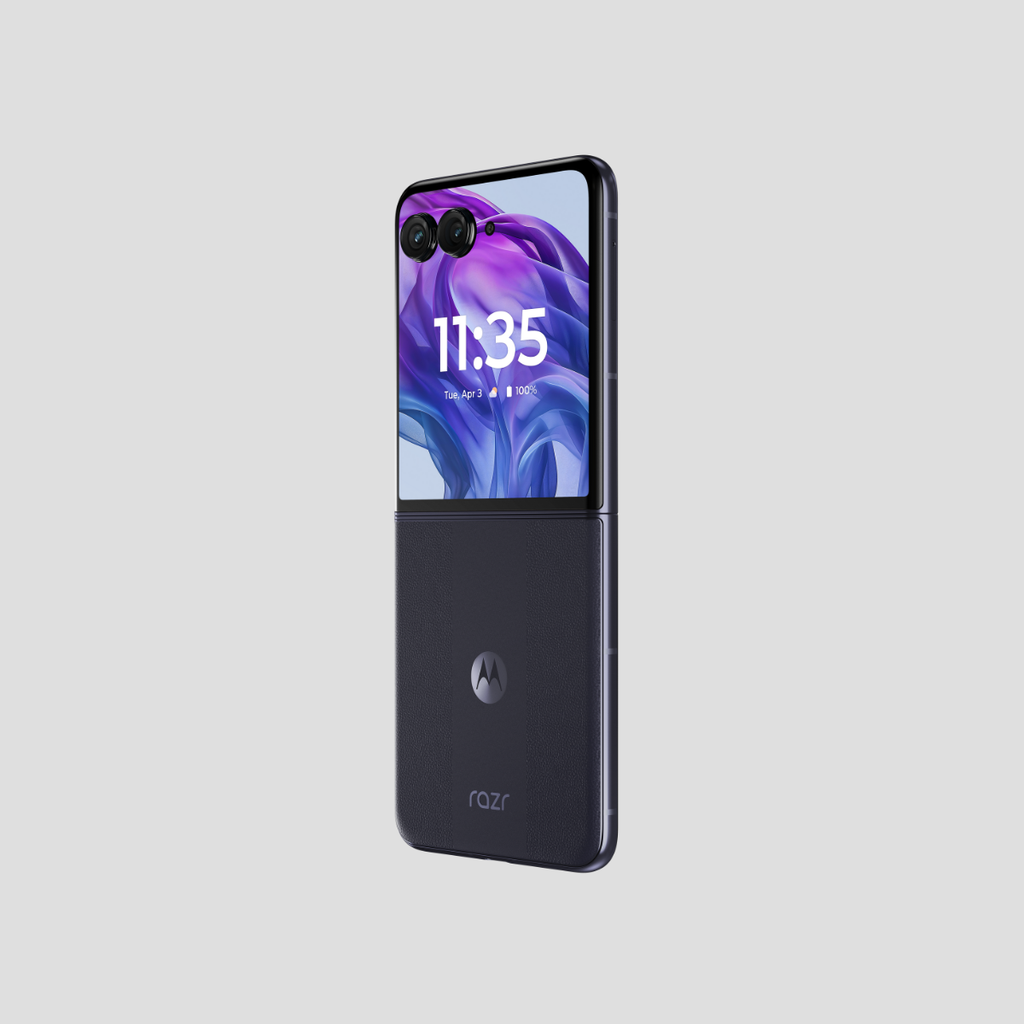 Celular Motorola Razr 50 Ultra liberado