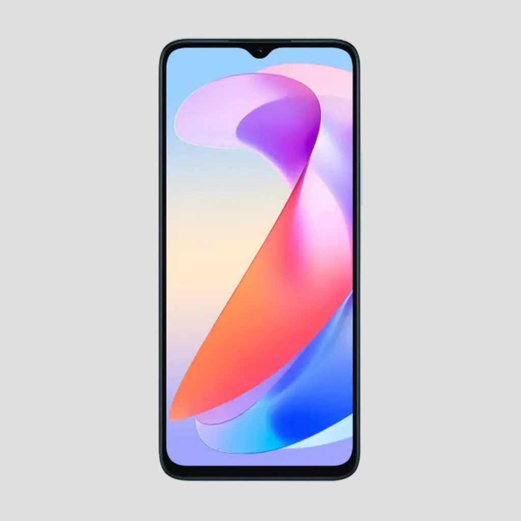 Celular Honor X6a liberado