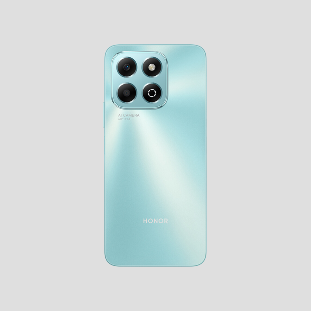 Celular Honor X6b Plus liberado