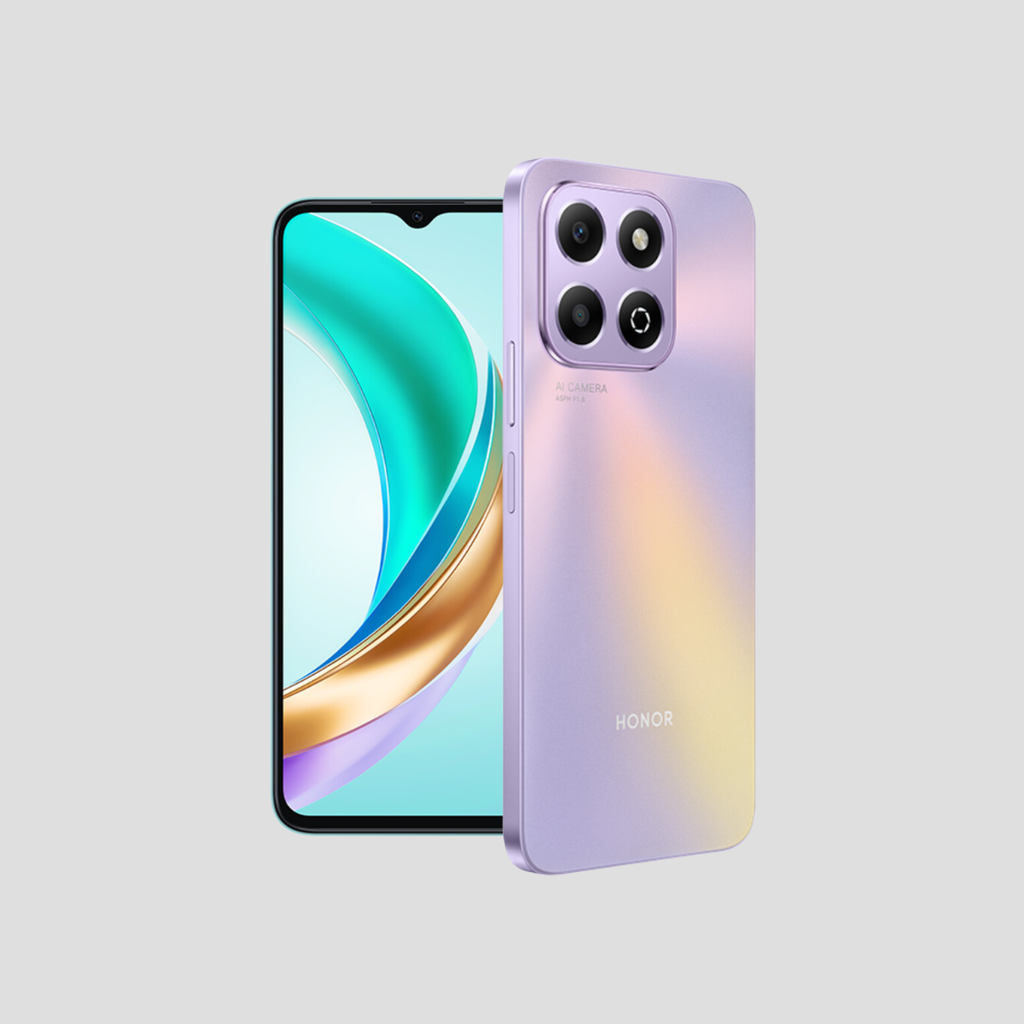 Celular Honor X6b Plus liberado