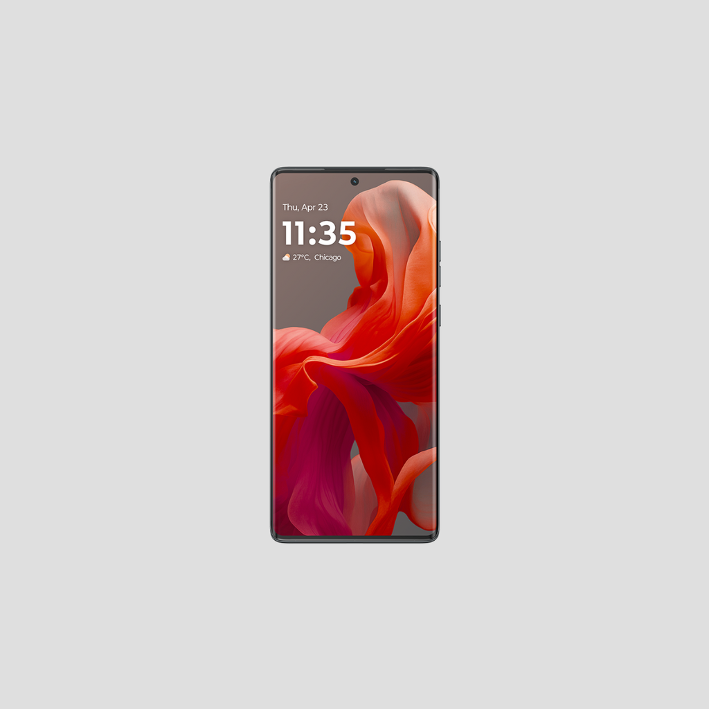 Celular Motorola G85 liberado