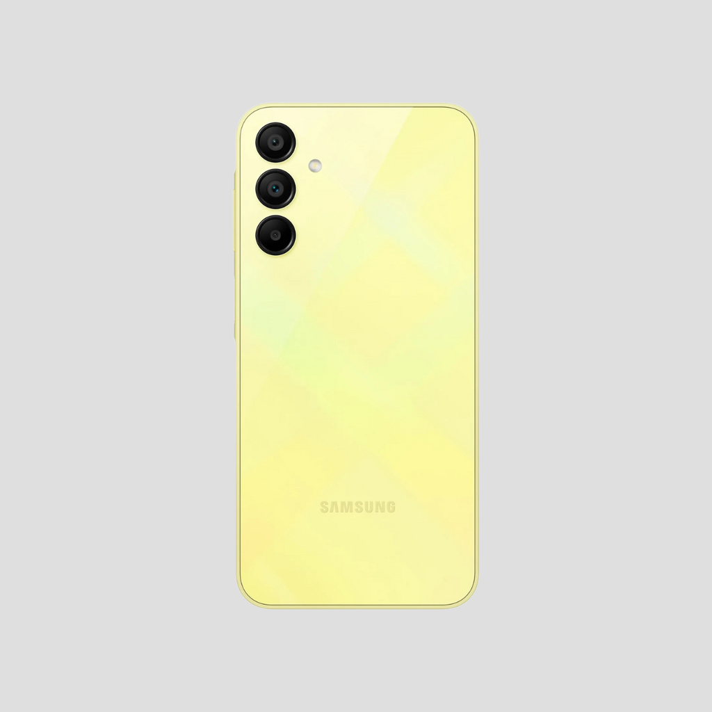 Celular Samsung A15 liberado