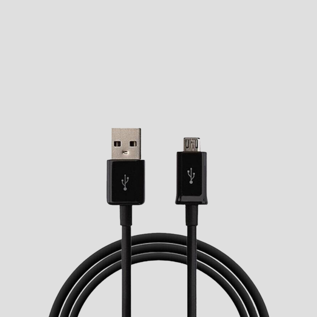Cable USB Samsung Micro USB
