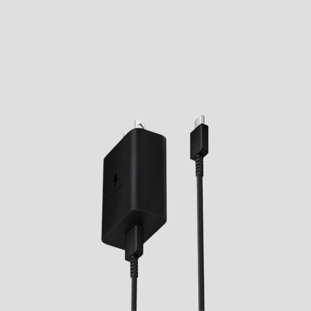 Cargador Samsung USB 2AMP Tipo C ( Carga rapida)