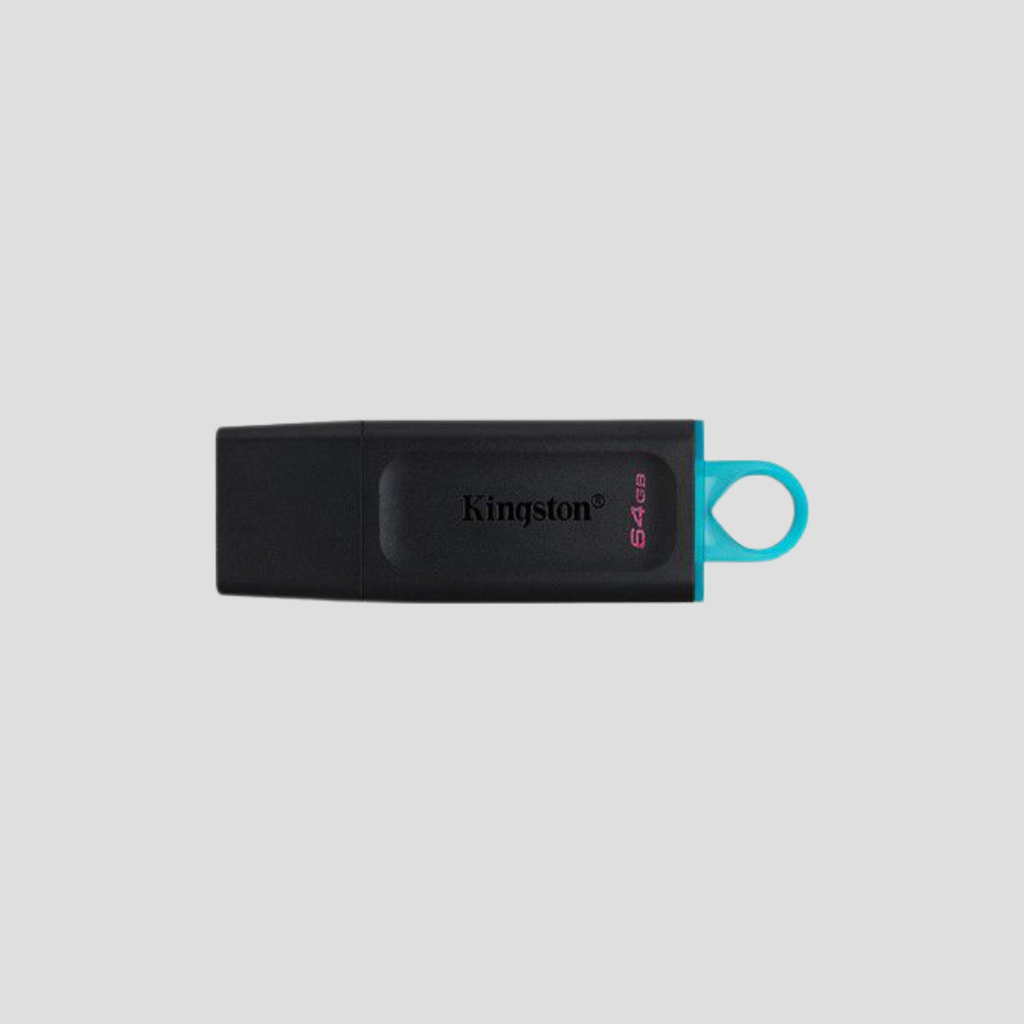 Memoria Kingston USB DTX 3.2 64 GB