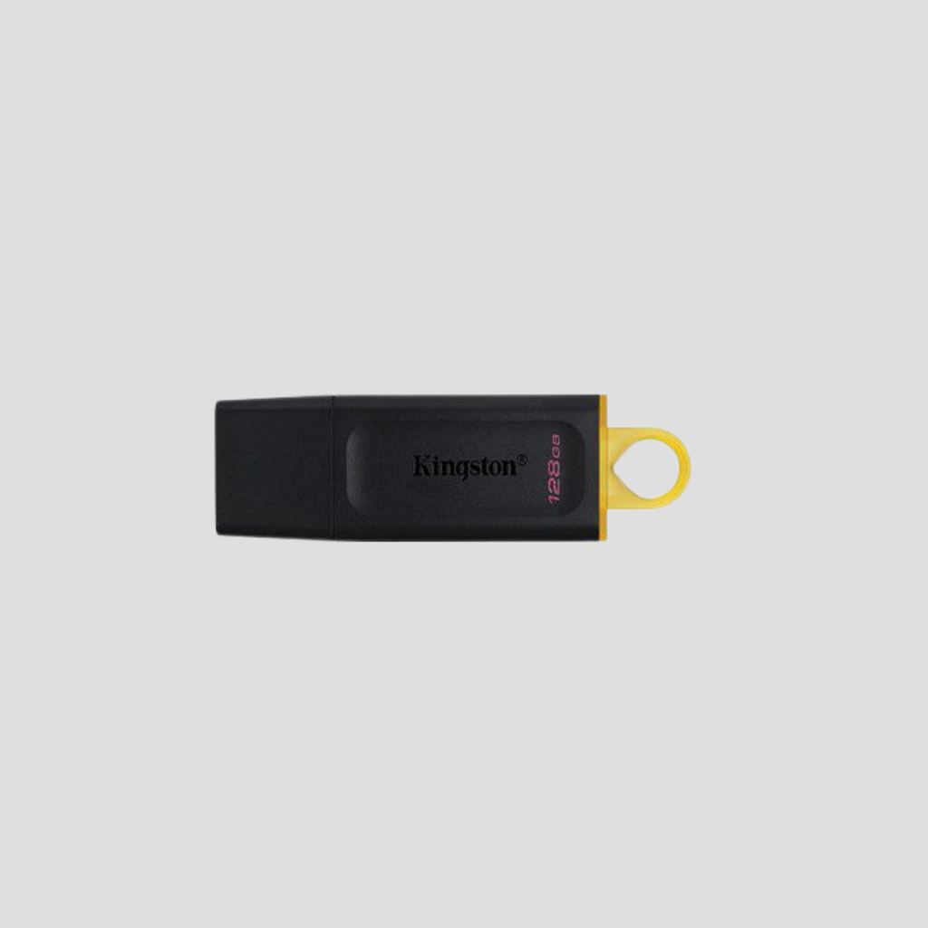 Memoria Kingston USB DTX 3.2 128 GB