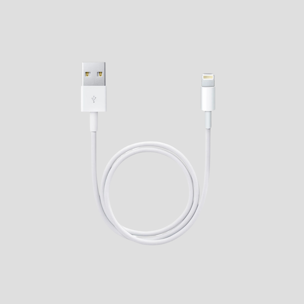 Cable Apple USB-A a Lightning Retail