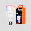 Bombilla Xiaomi Mi Smart LED Bulb (HM350XIA10) Blanco