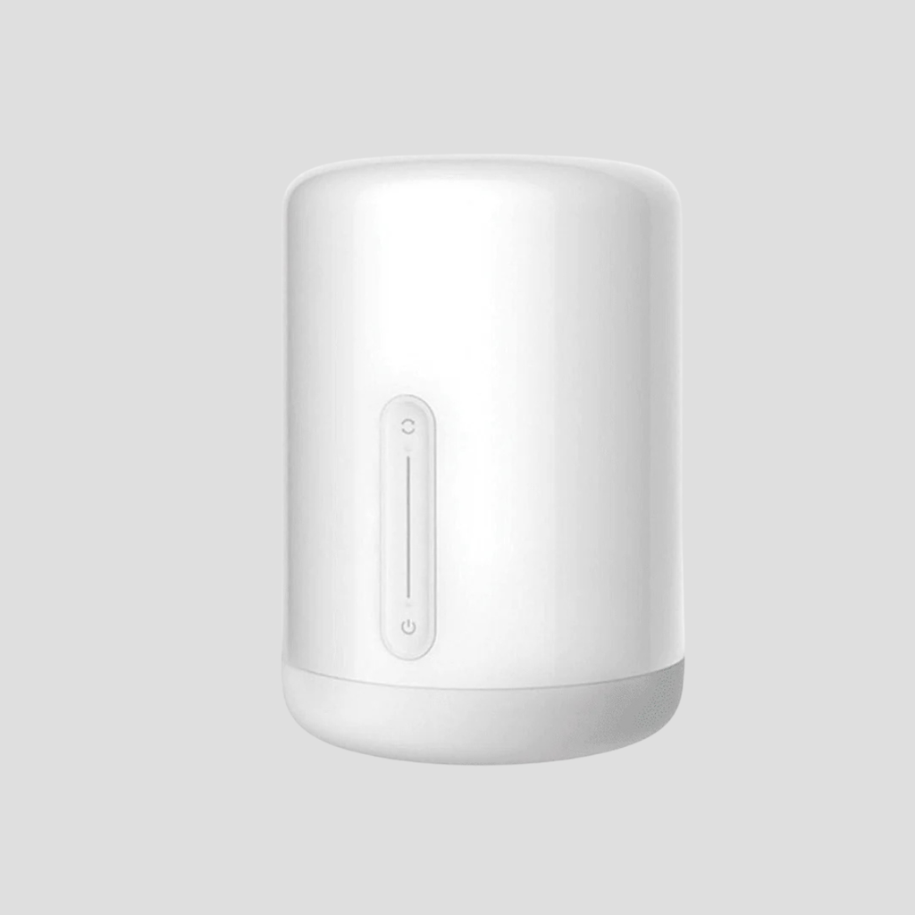 Lampara Xiaomi Mi Bedside Lamp 2 Blanco