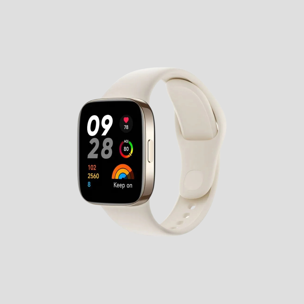 Reloj Xiaomi Redmi 3 Beige