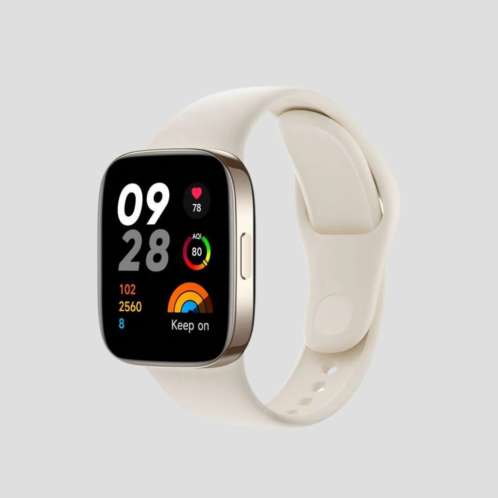 Reloj Xiaomi Redmi 3 Beige
