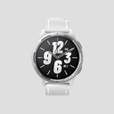 Reloj Xiaomi S1 Active GL (AC000XIA63) Blanco