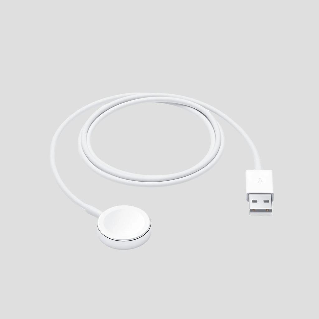Cargador Apple Watch Cable USB-C